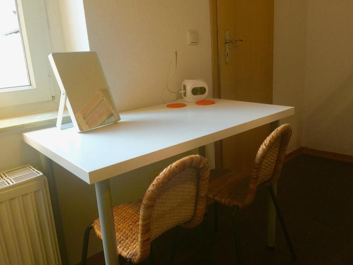Wg-Hostel Mönchengladbach Exteriör bild